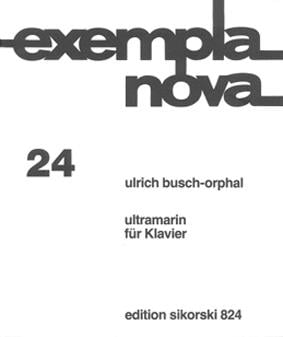 Ultramarin