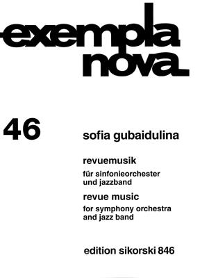 Revuemusik