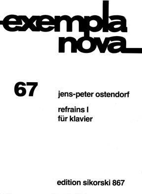 Refrains I