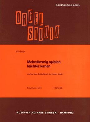 Mehrstimmig spielen leichter lernen
