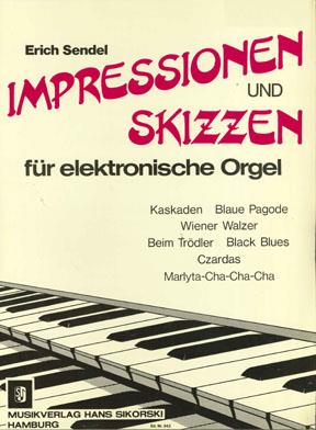 Impressionen und Skizzen
