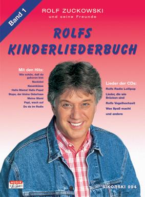 Kinderliederbuch
