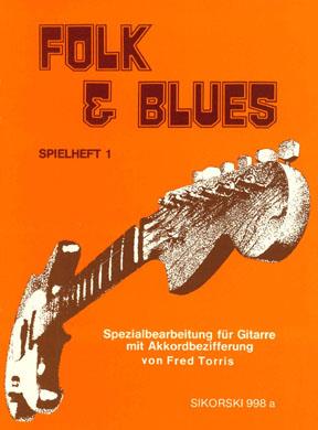 Folk & Blues