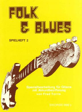 Folk & Blues