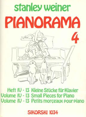 Pianorama