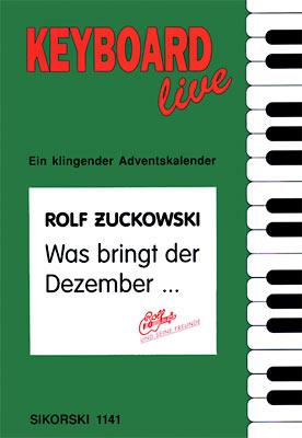 Was bringt der Dezember ...