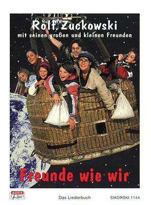 Freunde wie wir
