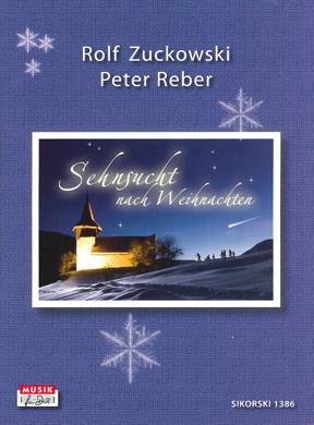 Sehnsucht nach Weihnachten