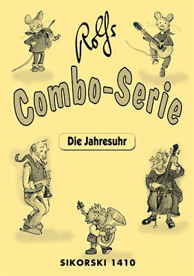 Rolfs Combo-Serie