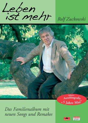 Leben ist mehr