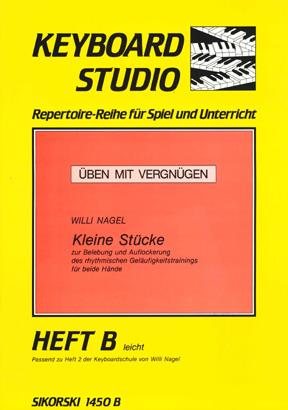 Üben mit Vergnügen