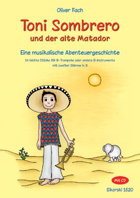 Toni Sombrero und der alte Matador