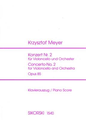 Konzert Nr. 2