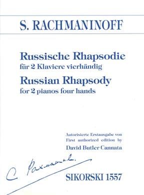 Russian Rhapsody