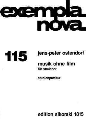 Musik ohne Film