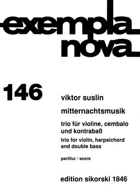 Mitternachtsmusik