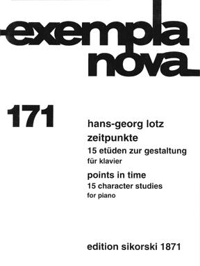 Zeitpunkte