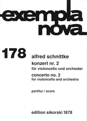 Konzert Nr. 2