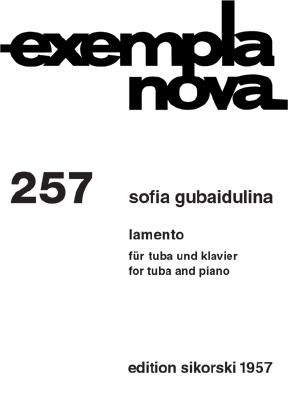 Lamento