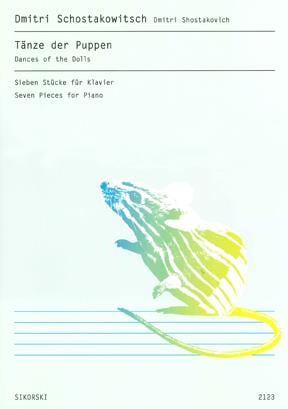 Tanz Der Puppen