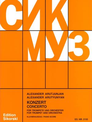 Konzert für Trompete und Orchester