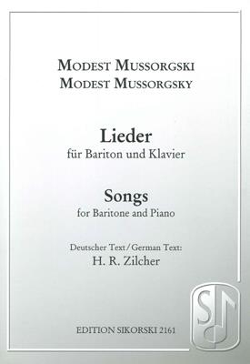 Lieder