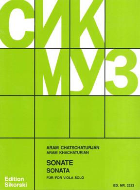 Sonate-Lied