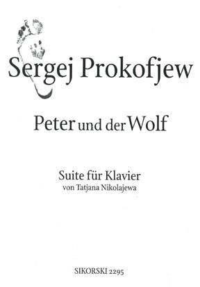 Peter Und Der Wolf Op. 67