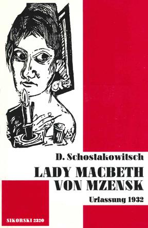 Lady Macbeth von Mzensk