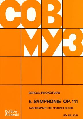 Sinfonie Nr. 6