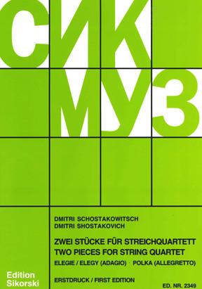 2 Stücke