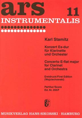 Concert In Es