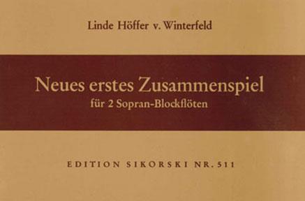 Neues Erstes Zusammenspiel