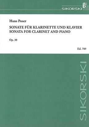 Sonate Op.30