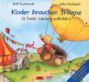 Kinder brauchen Träume