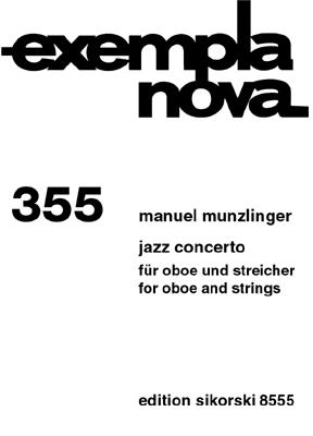 Jazz Concerto