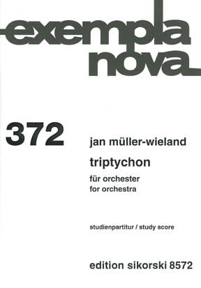 Triptychon