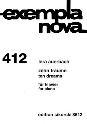 10 Träume
