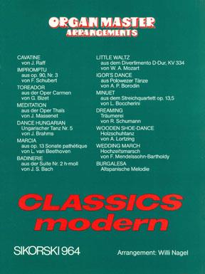 Classics Modern
