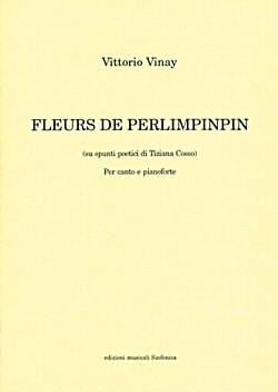 Fleurs De Perlimpinpin