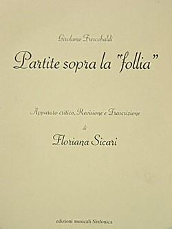 Partite Sopra la Follia