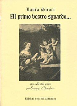 Al Primo Nostro Sguardo
