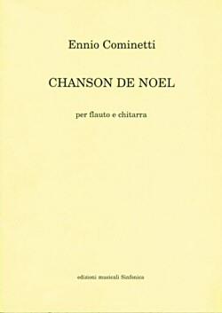 Chanson De Noel