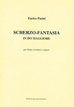 Scherzo-Fantasia