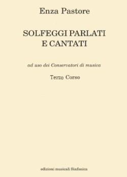 Solfeggi Parlati e Cantati