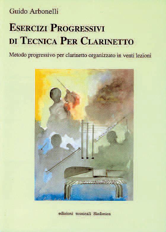 Esercizi Progressivi Di Tecnica