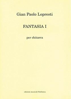 Fantasia I