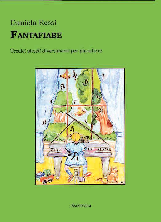 Fantafiabe