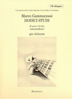 12 Studi [II serie]
