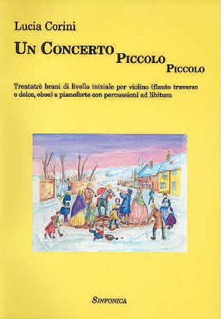 Un Concerto Piccolo Piccolo